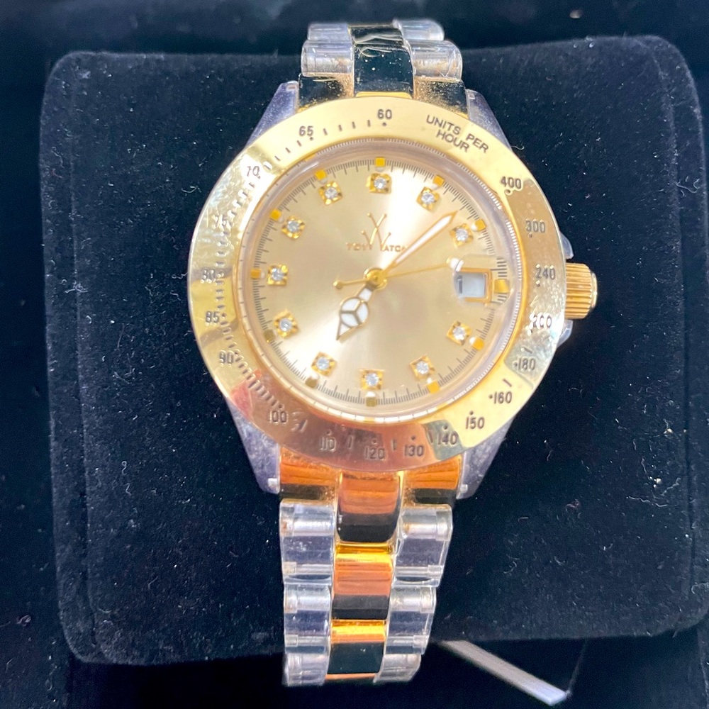 Women’s Toy Watch